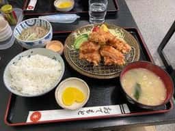 入船