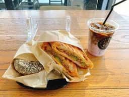 STREAMER COFFEE COMPANY 中目黒