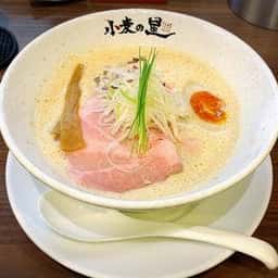 小麦の星