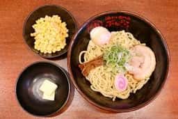 油そば専門店 ぶらぶら 名古屋駅前店