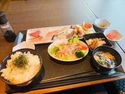 レストラン Taisetsu Rホテルズイン北海道旭川