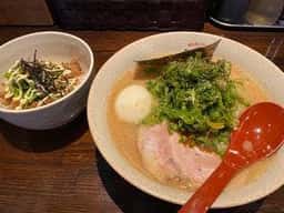 みんなのらぁめん BAMBU