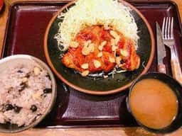 農村料理の店 もくもく