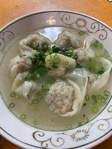 上海わんたん 食彩厨房