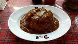 日乃屋カレー 小田原成田店