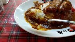 日乃屋カレー 小田原成田店