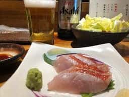 炭火工房 あさば 川崎西口店