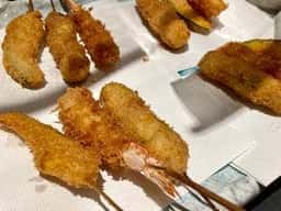 KUSHIハゲ天 船橋東武店
