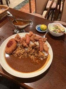 香麗屋