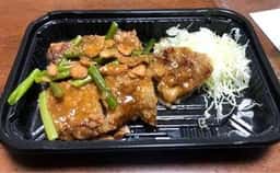 とり弁鶏 小山雨ケ谷店