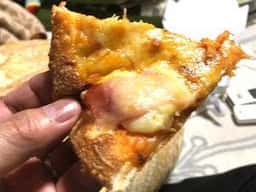 ピザキャリー 辰口店