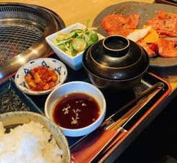 金澤焼肉 せなら