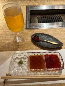 北新地はらみ 別邸