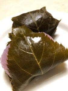 和菓子 豆暦