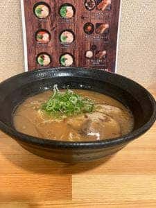 ラーメン侍