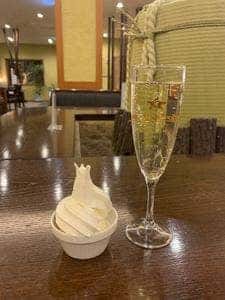 湯の川温泉 笑 函館屋