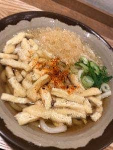三宮そば スクラ三宮店