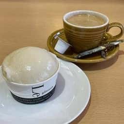 魚沼スイーツガーデン ナトゥーラ