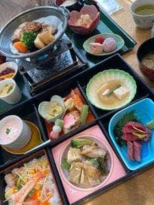 和風レストラン 花かずら マホロバ・マインズ三浦