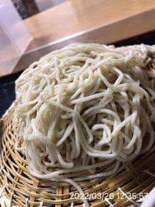 手打そば やまさと