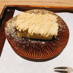 和カフェ Tsumugi FOOD & TIME ISETAN YOKOHAMA店