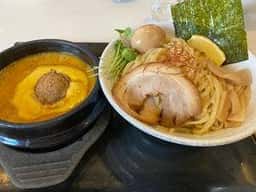 ゴル麺。 横浜3号店