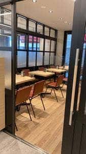 PRONTO エクセルイン大宮店