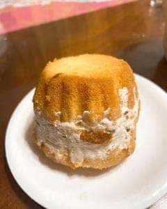 SWISS cafe 下通店