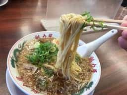 ラーメン魁力屋 茂原店