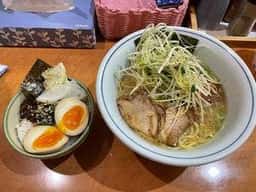 麺一真