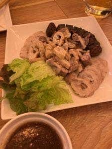 ベトナム料理専門店 ずん屋