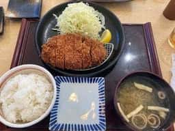 熟成とんかつ まる兵衛 泉店