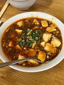 中国料理 香河