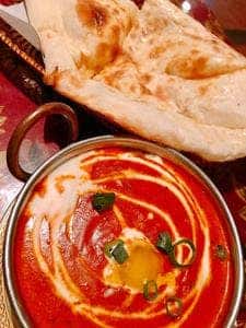 スパイスマジック カルカッタ 本店