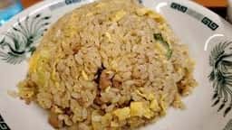 日高屋 立川北口店