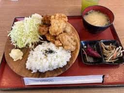 元祖からあげ本舗 まるけん