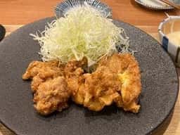 とんかつと銀シャリ 玄