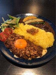 TOMMY'S CURRY