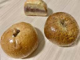 ハニーズベーグル 久我山Base