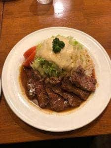 サラダの店 サンチョ 河原町本店