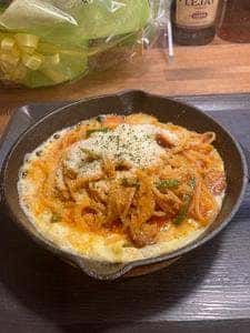 カフェ＆ダイニング shinamon cafe