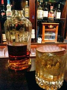 Bar Spirits