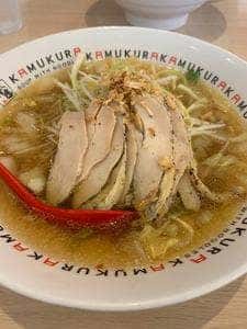 どうとんぼり神座 寝屋川店