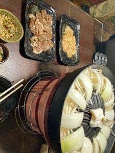 ふる川 新潟駅前店