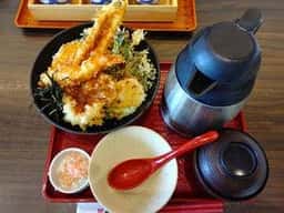 つきじ飛賀屋 イオンモール幕張新都心店