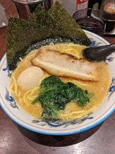 麺屋 めんりゅう