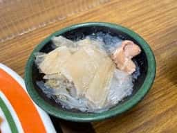 ミカゲヤ食堂