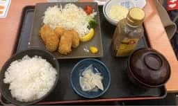 夢庵 カリブ梅島店