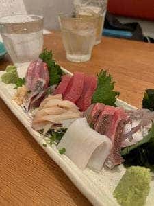 Bubble Fish