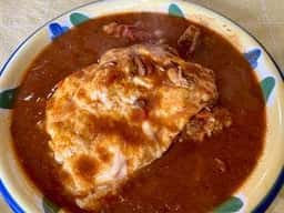ネパールの館